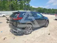 2020 Honda CR-V photo