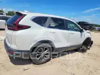 2020 Honda CR-V фото