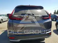 2020 Honda CR-V фото