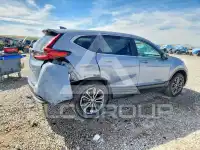 2020 Honda CR-V фото
