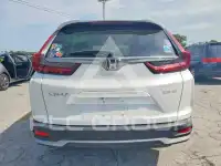 2020 Honda CR-V фото
