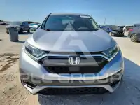 2020 Honda CR-V photo