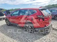 2020 Honda CR-V фото