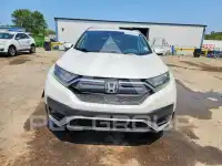 2020 Honda CR-V фото