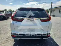 2020 Honda CR-V photo