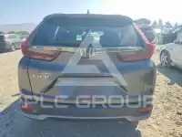 2020 Honda CR-V фото