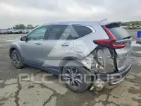 2020 Honda CR-V фото