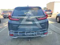 2020 Honda CR-V photo