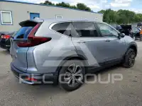 2020 Honda CR-V photo