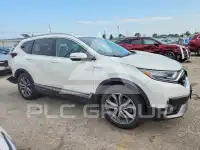 2020 Honda CR-V фото