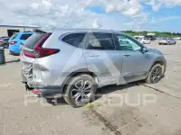 2020 Honda CR-V фото