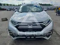 2020 Honda CR-V фото