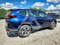 2020 Honda CR-V фото
