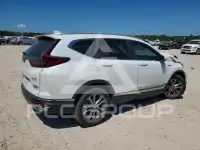 2020 Honda CR-V фото