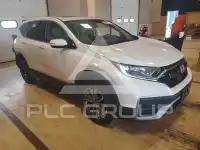 2020 Honda CR-V фото
