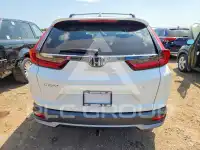 2020 Honda CR-V фото