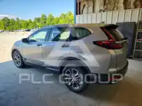 2020 Honda CR-V фото