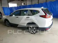 2020 Honda CR-V фото