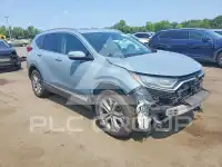 2020 Honda CR-V фото