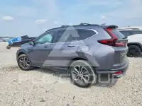 2020 Honda CR-V photo