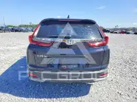 2020 Honda CR-V фото