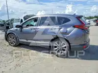 2020 Honda CR-V фото