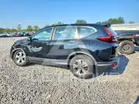 2020 Honda CR-V фото