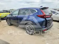 2020 Honda CR-V фото