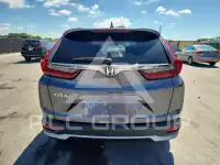 2020 Honda CR-V photo