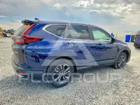 2020 Honda CR-V фото
