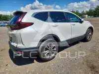 2020 Honda CR-V фото