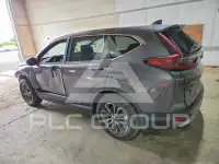 2020 Honda CR-V фото