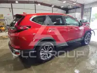 2020 Honda CR-V photo
