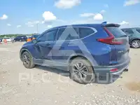 2020 Honda CR-V фото