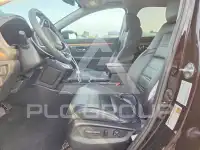 2020 Honda CR-V фото