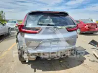 2020 Honda CR-V фото