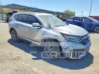 2020 Honda CR-V photo