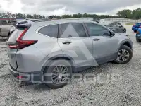 2020 Honda CR-V фото