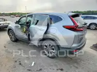 2020 Honda CR-V фото