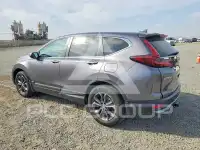 2020 Honda CR-V photo