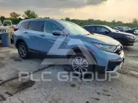 2020 Honda CR-V фото