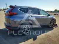 2020 Honda CR-V фото