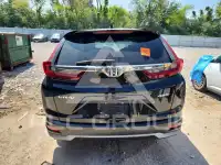 2020 Honda CR-V photo