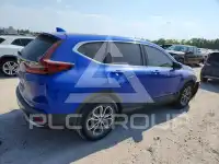 2020 Honda CR-V photo