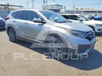 2020 Honda CR-V фото