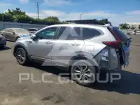 2020 Honda CR-V фото