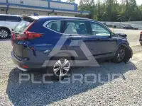 2020 Honda CR-V photo