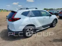 2020 Honda CR-V фото