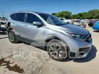 2020 Honda CR-V photo