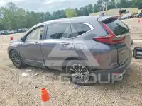 2020 Honda CR-V фото